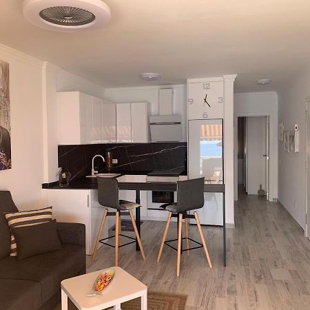 Caletillas Home อารายา ภายนอก รูปภาพ