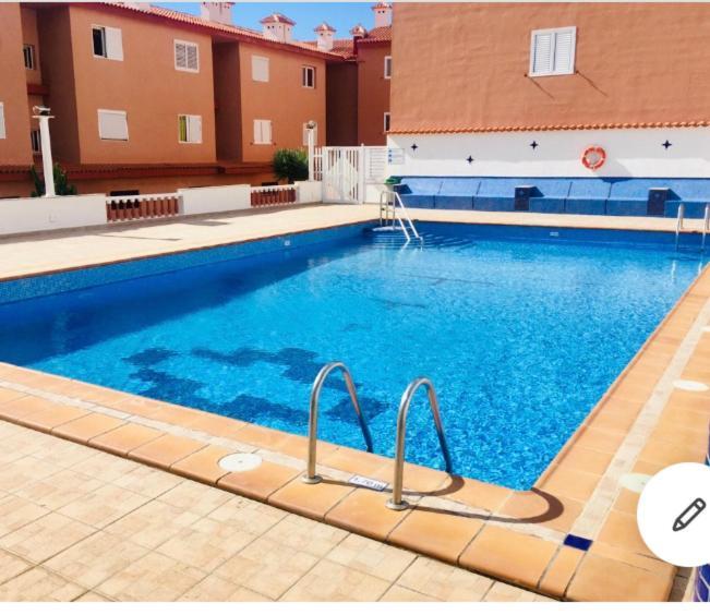 Caletillas Home อารายา ภายนอก รูปภาพ